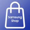 Logo of Samsung Shop android Application 